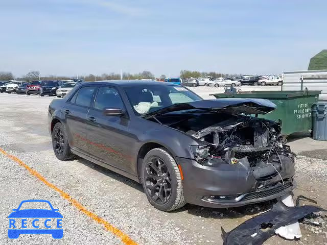 2019 CHRYSLER 300 S 2C3CCABG0KH516415 Bild 0