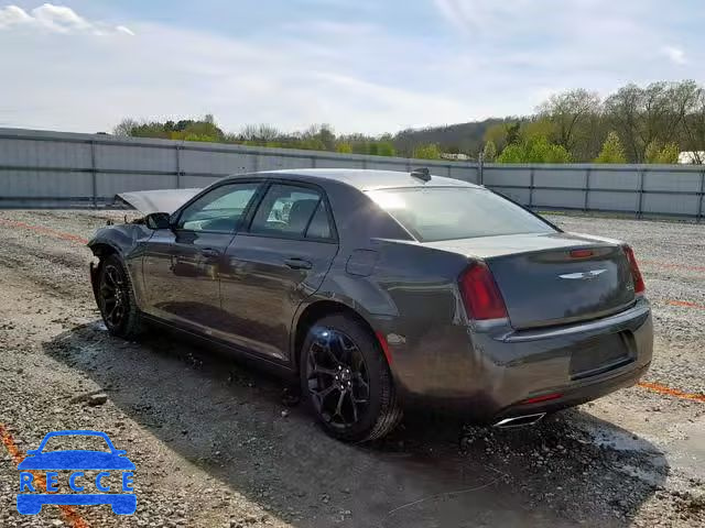 2019 CHRYSLER 300 S 2C3CCABG0KH516415 image 2