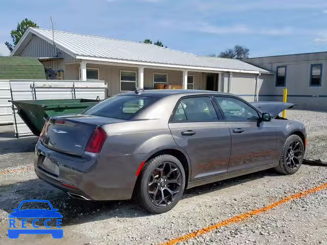 2019 CHRYSLER 300 S 2C3CCABG0KH516415 зображення 3