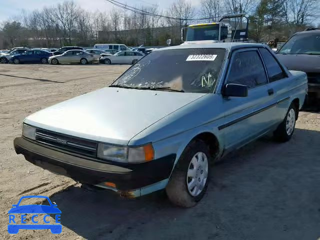 1990 TOYOTA TERCEL JT2EL31F0L0565301 image 1