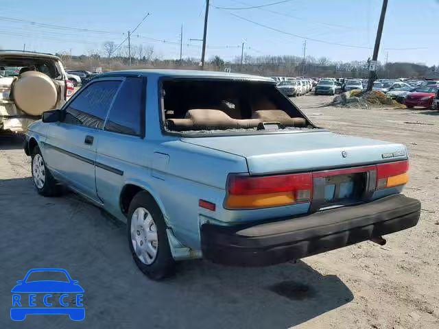 1990 TOYOTA TERCEL JT2EL31F0L0565301 image 2