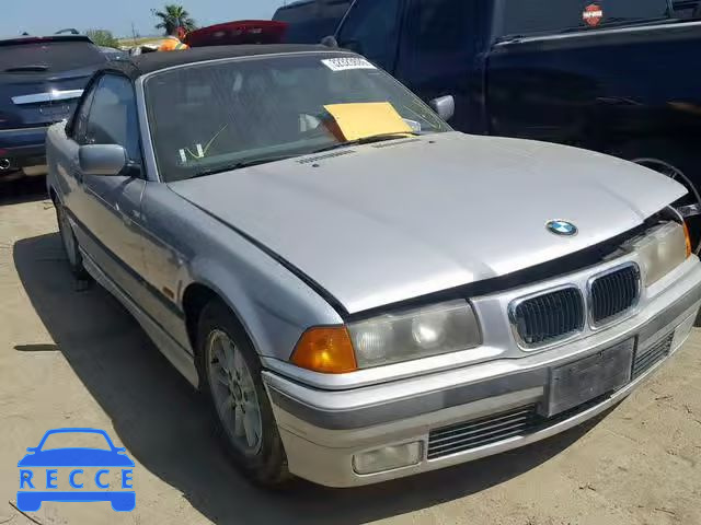 1999 BMW 328 IC WBABK7333XET67759 image 0