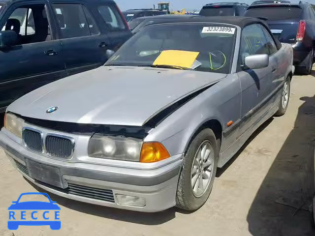 1999 BMW 328 IC WBABK7333XET67759 зображення 1