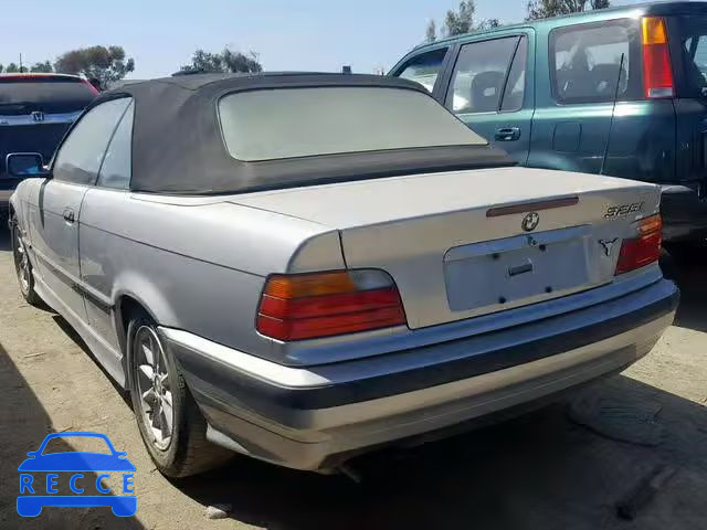 1999 BMW 328 IC WBABK7333XET67759 image 2