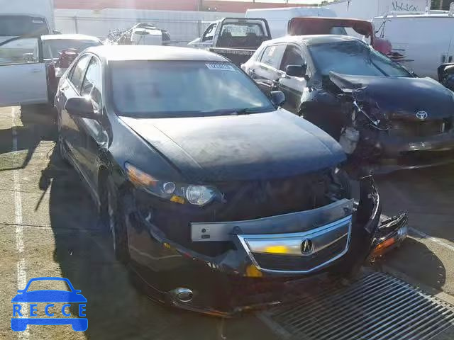 2014 ACURA TSX SE JH4CU2F86EC003242 Bild 0