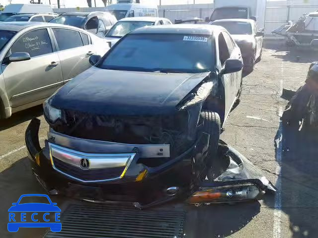 2014 ACURA TSX SE JH4CU2F86EC003242 image 1