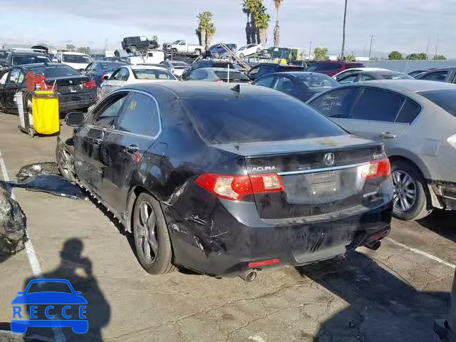 2014 ACURA TSX SE JH4CU2F86EC003242 зображення 2