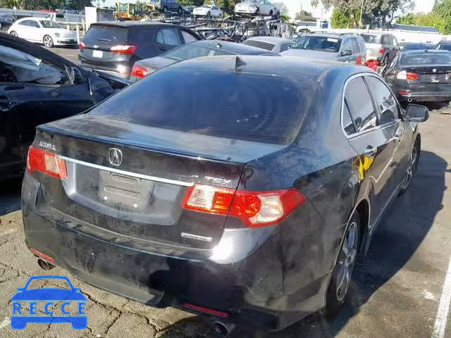 2014 ACURA TSX SE JH4CU2F86EC003242 зображення 3