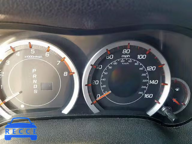 2014 ACURA TSX SE JH4CU2F86EC003242 зображення 7