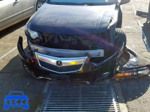 2014 ACURA TSX SE JH4CU2F86EC003242 зображення 8