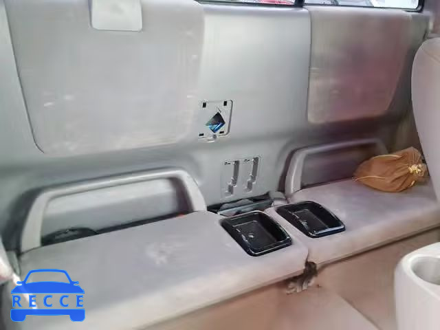2008 TOYOTA TACOMA X-R 5TETU22N78Z512307 зображення 5