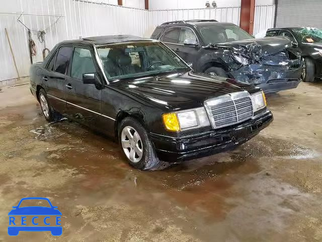 1990 MERCEDES-BENZ 300 E 2.6 WDBEA26D0LB074096 image 0