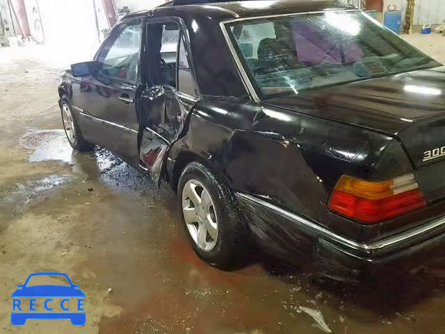 1990 MERCEDES-BENZ 300 E 2.6 WDBEA26D0LB074096 Bild 9