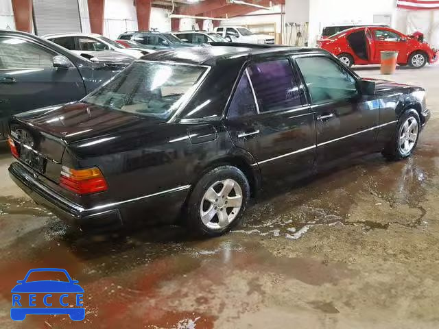 1990 MERCEDES-BENZ 300 E 2.6 WDBEA26D0LB074096 image 3