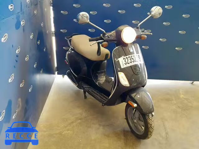 2006 VESPA LX 150 ZAPM448F265002588 Bild 0