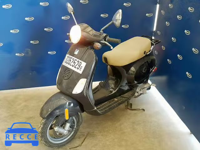 2006 VESPA LX 150 ZAPM448F265002588 image 1