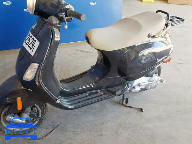 2006 VESPA LX 150 ZAPM448F265002588 image 8