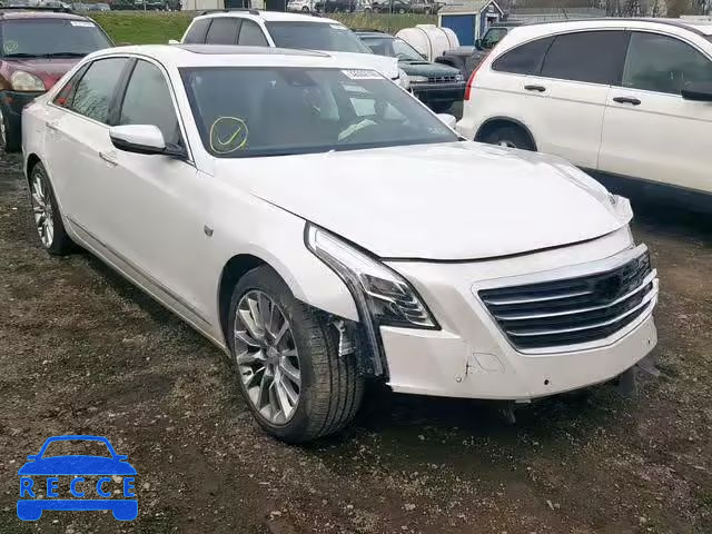 2017 CADILLAC CT6 PREMIU 1G6KH5R65HU139845 зображення 0