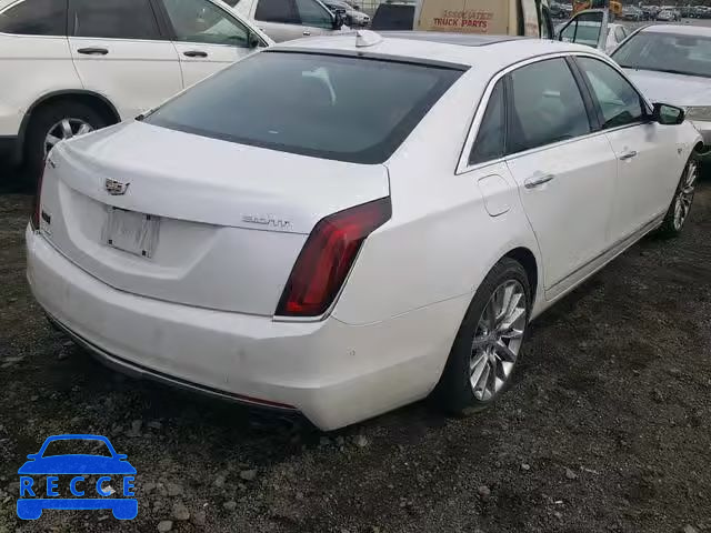 2017 CADILLAC CT6 PREMIU 1G6KH5R65HU139845 зображення 3