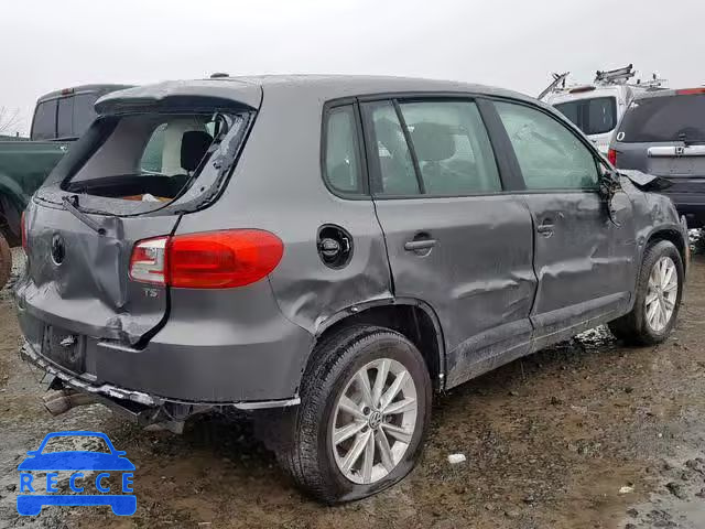 2018 VOLKSWAGEN TIGUAN LIM WVGAV7AX2JK002408 Bild 3