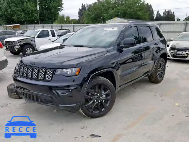 2019 JEEP GRAND CHER 1C4RJEAG1KC597299 image 1