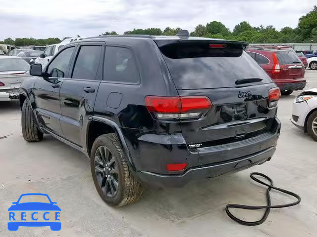 2019 JEEP GRAND CHER 1C4RJEAG1KC597299 image 2