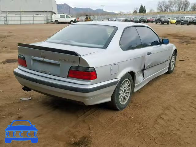 1996 BMW 328 IS AUT WBABG2321TET31557 зображення 3