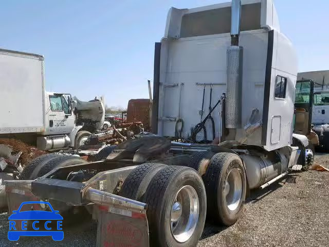 2010 PETERBILT 386 1XPHD49X7AD112933 зображення 3