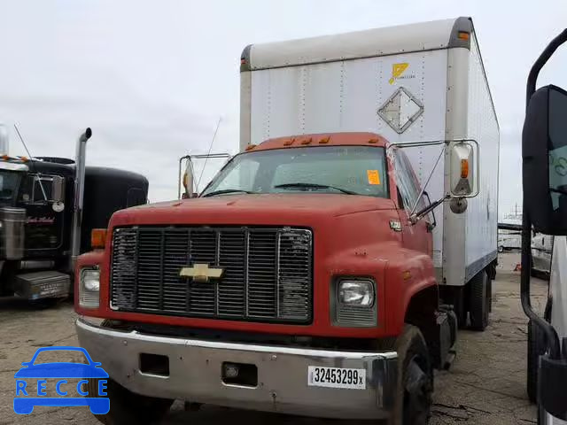 1994 CHEVROLET KODIAK C6H 1GBJ6H1J7RJ100469 image 1