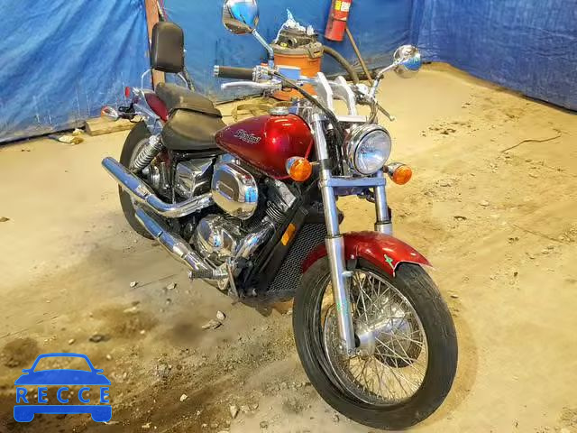 2007 HONDA VT750 DC JH2RC44007M104269 image 0