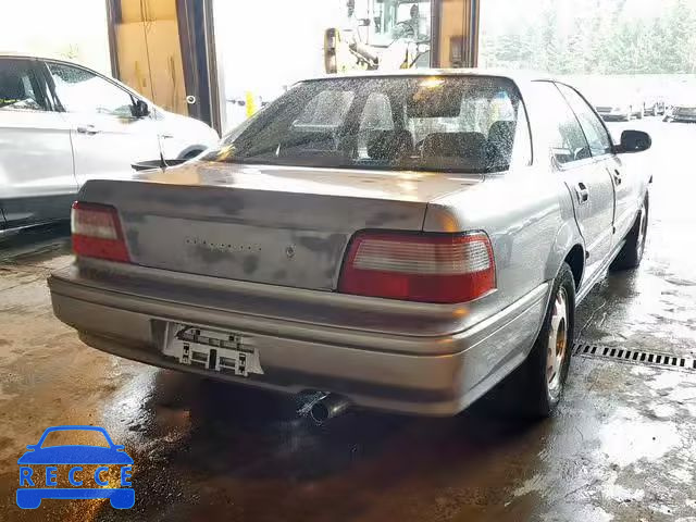 1993 ACURA VIGOR GS JH4CC2665PC008582 зображення 3