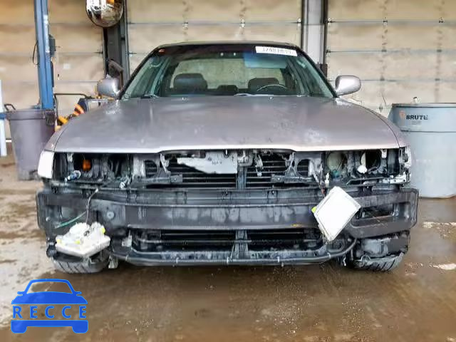 1993 ACURA VIGOR GS JH4CC2665PC008582 Bild 8