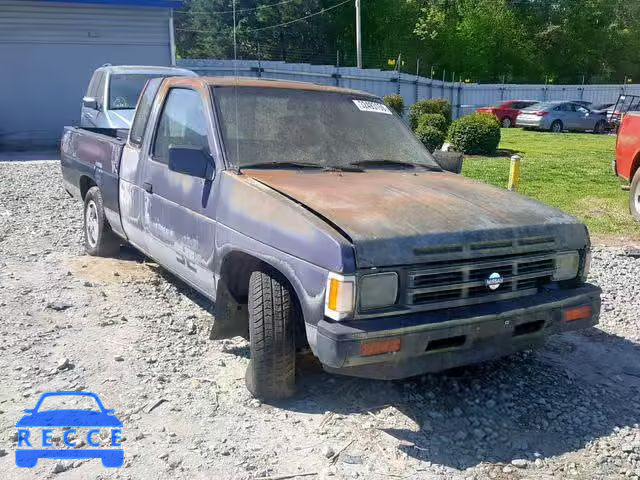 1990 NISSAN D21 KING C 1N6HD16S1LC332034 image 0