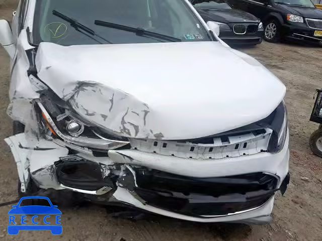 2018 CHEVROLET TRAX PREMI 3GNCJRSB9JL223727 image 6