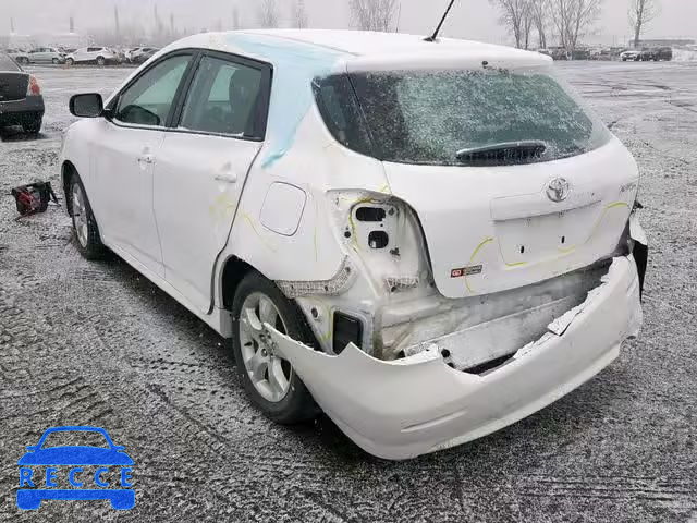 2014 TOYOTA MATRIX BAS 2T1KU4EEXEC135461 Bild 2