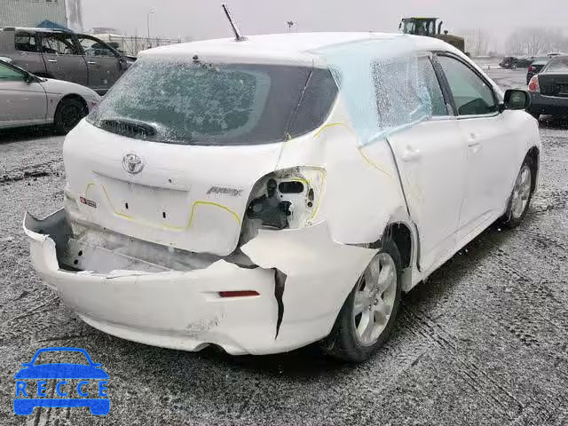 2014 TOYOTA MATRIX BAS 2T1KU4EEXEC135461 image 3