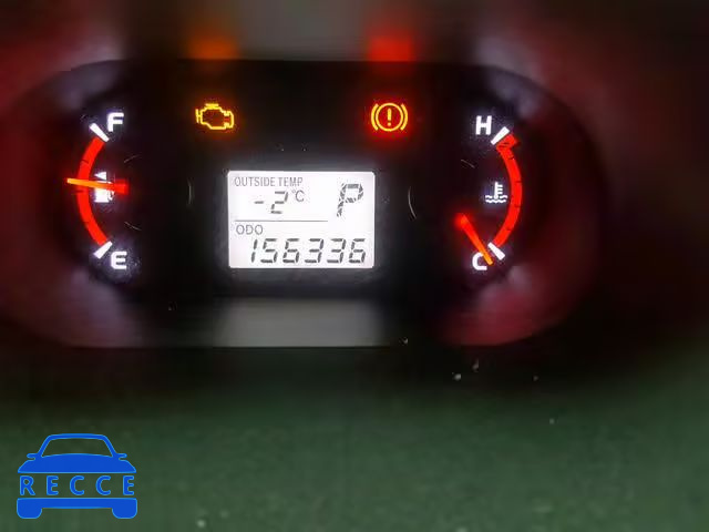 2014 TOYOTA MATRIX BAS 2T1KU4EEXEC135461 image 7