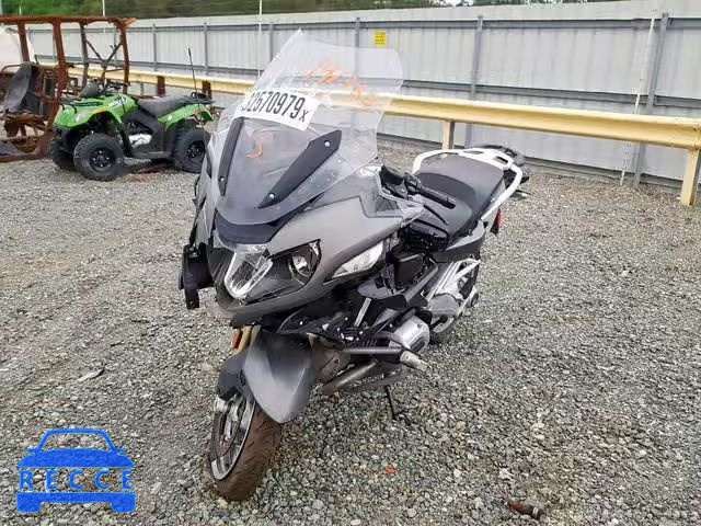 2015 BMW R1200 RT WB10A1301FZ191783 Bild 1