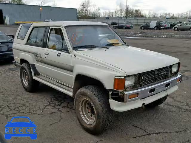 1986 TOYOTA 4RUNNER RN JT4RN62D1G0090541 зображення 0