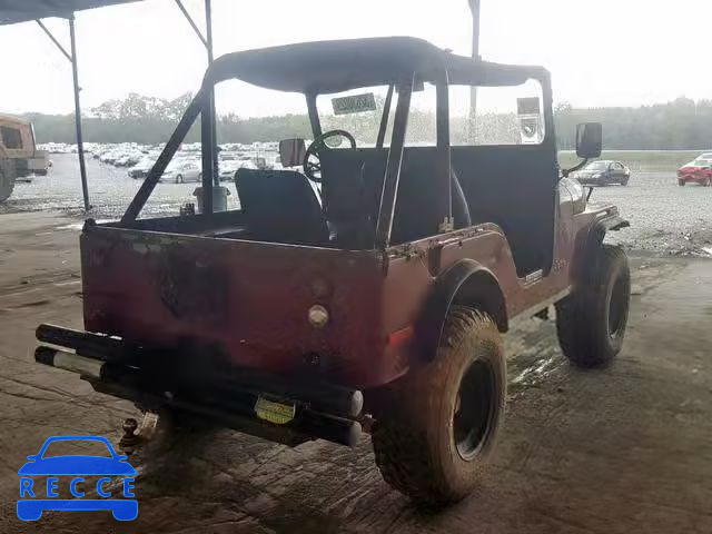 1975 JEEP CJ5 J5F83AH053361 image 3