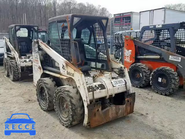 2006 BOBCAT SKIDSTEER 529212721 image 0