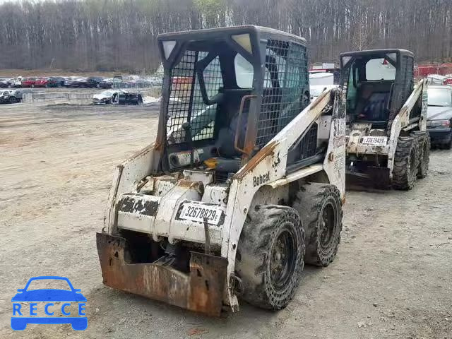 2006 BOBCAT SKIDSTEER 529212721 image 1