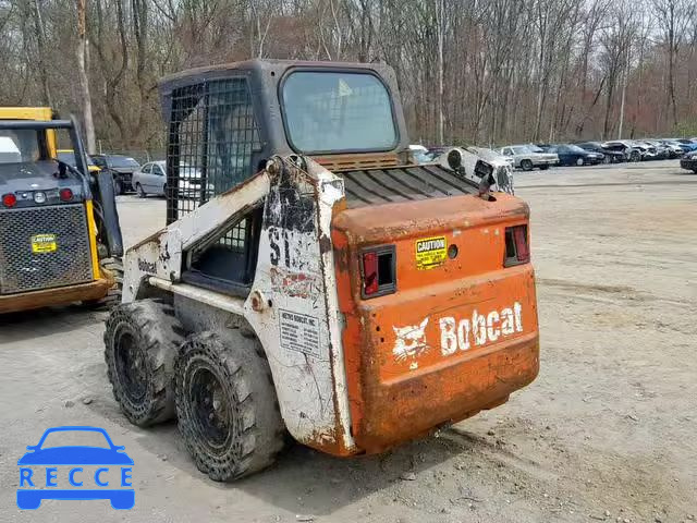 2006 BOBCAT SKIDSTEER 529212721 image 2