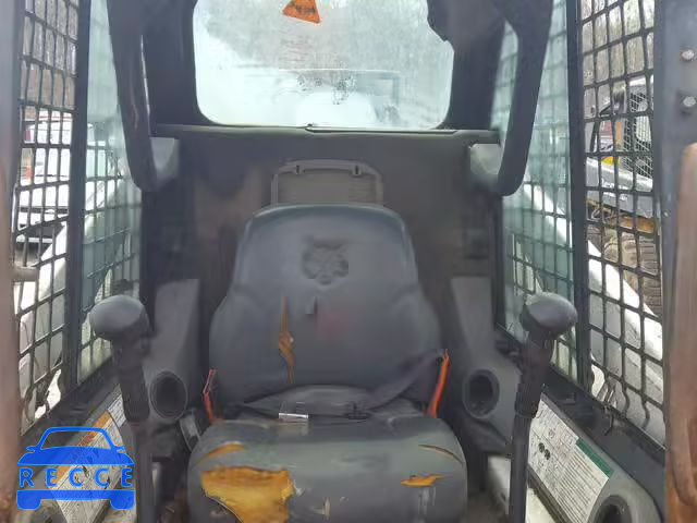 2006 BOBCAT SKIDSTEER 529212721 image 4