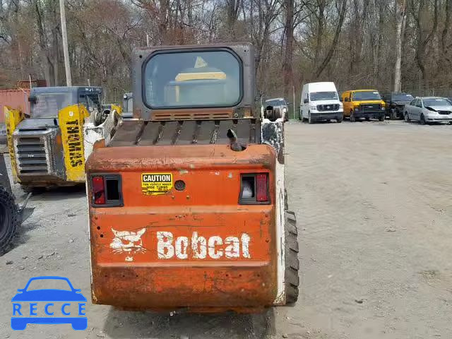 2006 BOBCAT SKIDSTEER 529212721 image 5