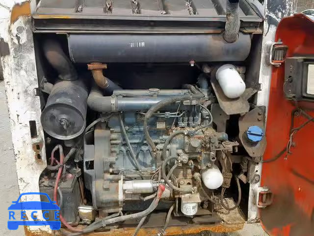 2006 BOBCAT SKIDSTEER 529212721 image 6
