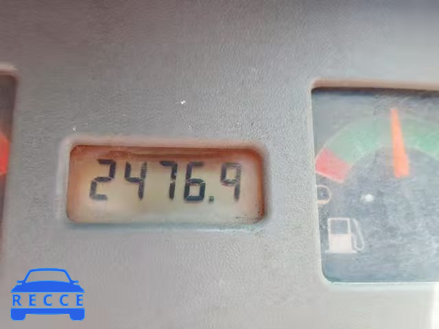 2006 BOBCAT SKIDSTEER 529212721 image 7