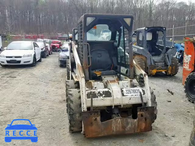 2006 BOBCAT SKIDSTEER 529212721 image 8
