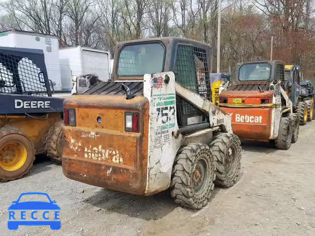 2002 BOBCAT SKIDSTEER 515842905 image 3