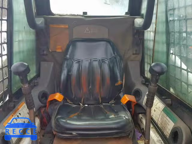 2002 BOBCAT SKIDSTEER 515842905 image 4